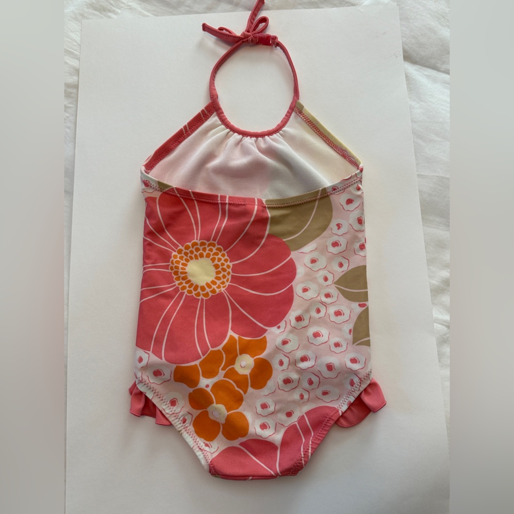 Gap toddler swimsuit - Picture 2 of 4
